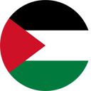 Palestine flag