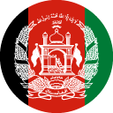 Afghanistan flag