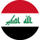 Iraq flag