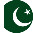 Pakistan flag